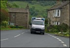 © Gill Pinkerton  <em>Tesco invades the Dales</em>