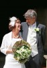 © David Crutchley  <em>Wedding</em>