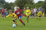 © John Lockwood  <em>Going for the Trophy</em>