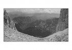 © David Crutchley  <em>Descent from ......</em>