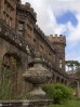 © Gill Pinkerton  <em>Kinloch Castle, Rum</em>