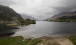 © Gill Pinkerton  <em>View from Glenfinnan</em>