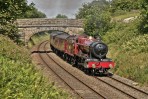 © Harry Pinkerton  <em>Harry Potter comes to Craven</em>
