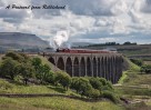 © John Cooper-Smith  <em>A Postcard from Ribblehead</em>
