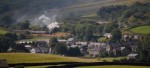 © Jeanette Davidson  <em>A postcard from Horton</em>