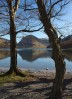 © Gill Pinkerton  <em>Buttermere</em>