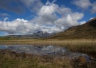 © Gill Pinkerton  <em>Bla Bheinn</em>