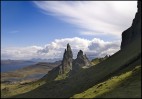 © Harry Pinkerton  <em>Old Man of Storr, Skye</em>