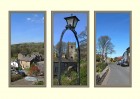© Sue Haddrill  <em>Ingleton Triptych</em>