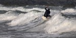 © John Lockwood  <em>Surf's Up</em>