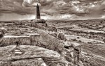 © Malcolm Walker  <em>Wainman's Pinnacle</em>