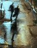 © John Lockwood  <em>Wet Night In Madrid</em>
