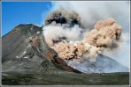 © Harry Pinkerton  <em>Under the Volcano</em>