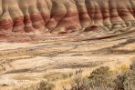 © Christine Flitcroft  <em>Painted Hills</em>