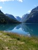 © Margaret Spencer  <em>Fjord, Norway</em>