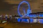 © Stuart Jackson  <em>Blue eye</em>