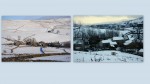 © Jeanette Davidson  <em>Newhouses</em>