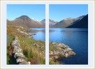 © Margaret Spencer  <em>Wastwater</em>
