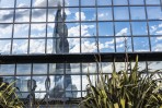 © Stuart Jackson  <em>Reflected Shard</em>