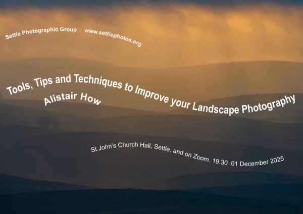 Landscape Photography