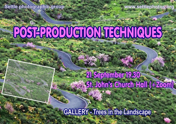 Post-Production Techniques
